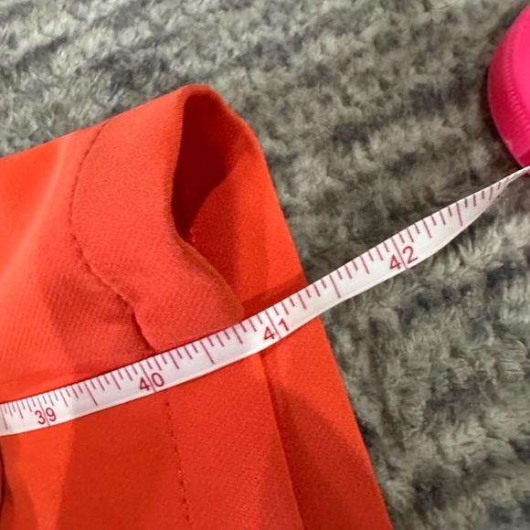 GB GIRLS Romper with tie at waist - Picture 5 of 5